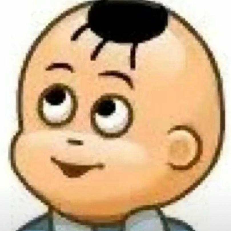 老百姓