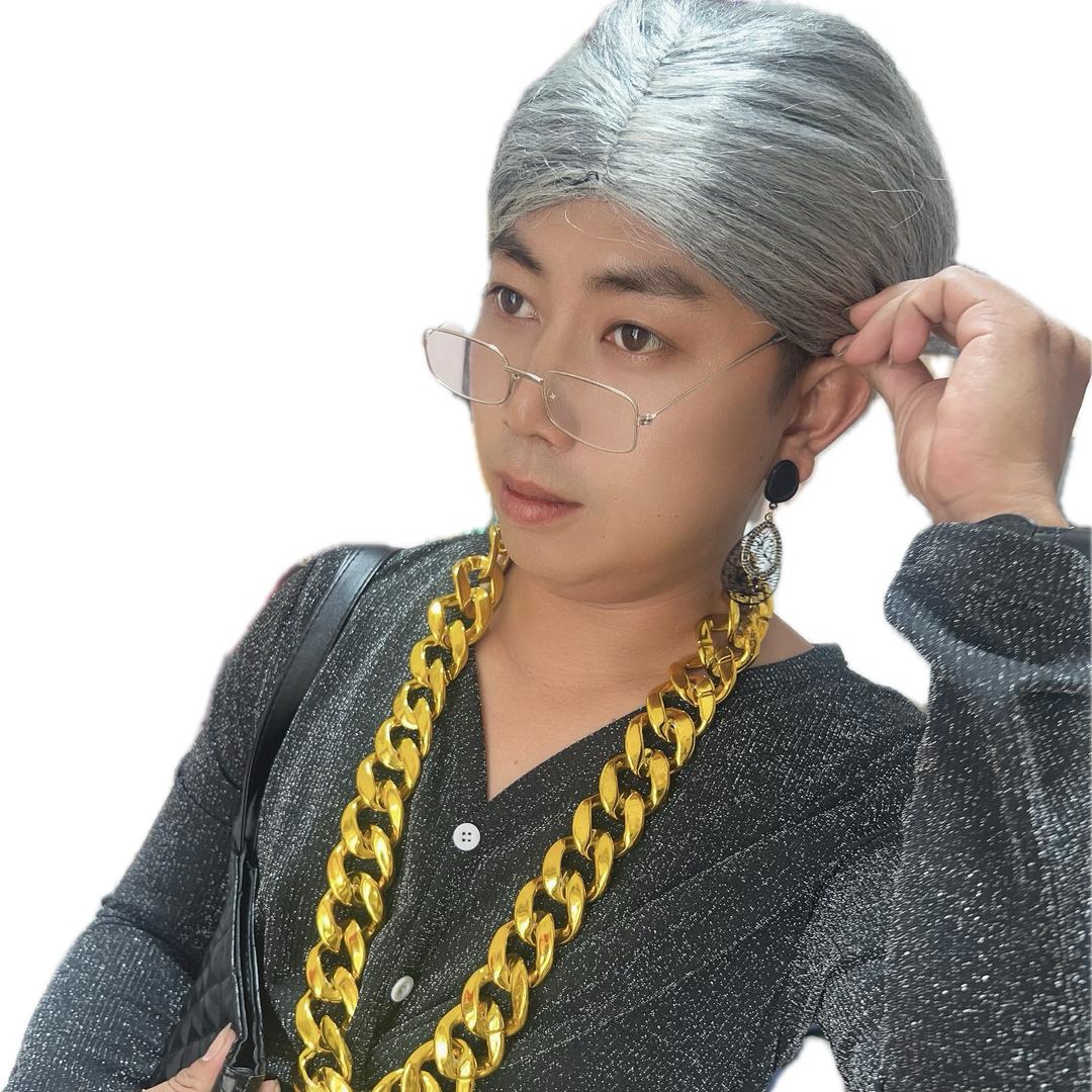 烟窝婶