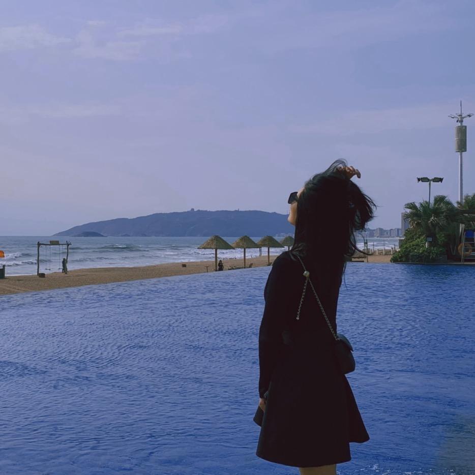 随心❤️