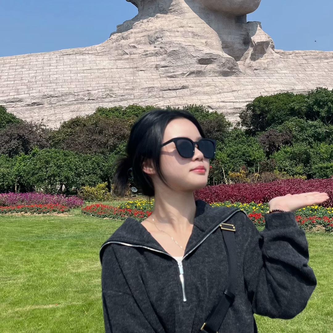 小小张☺️