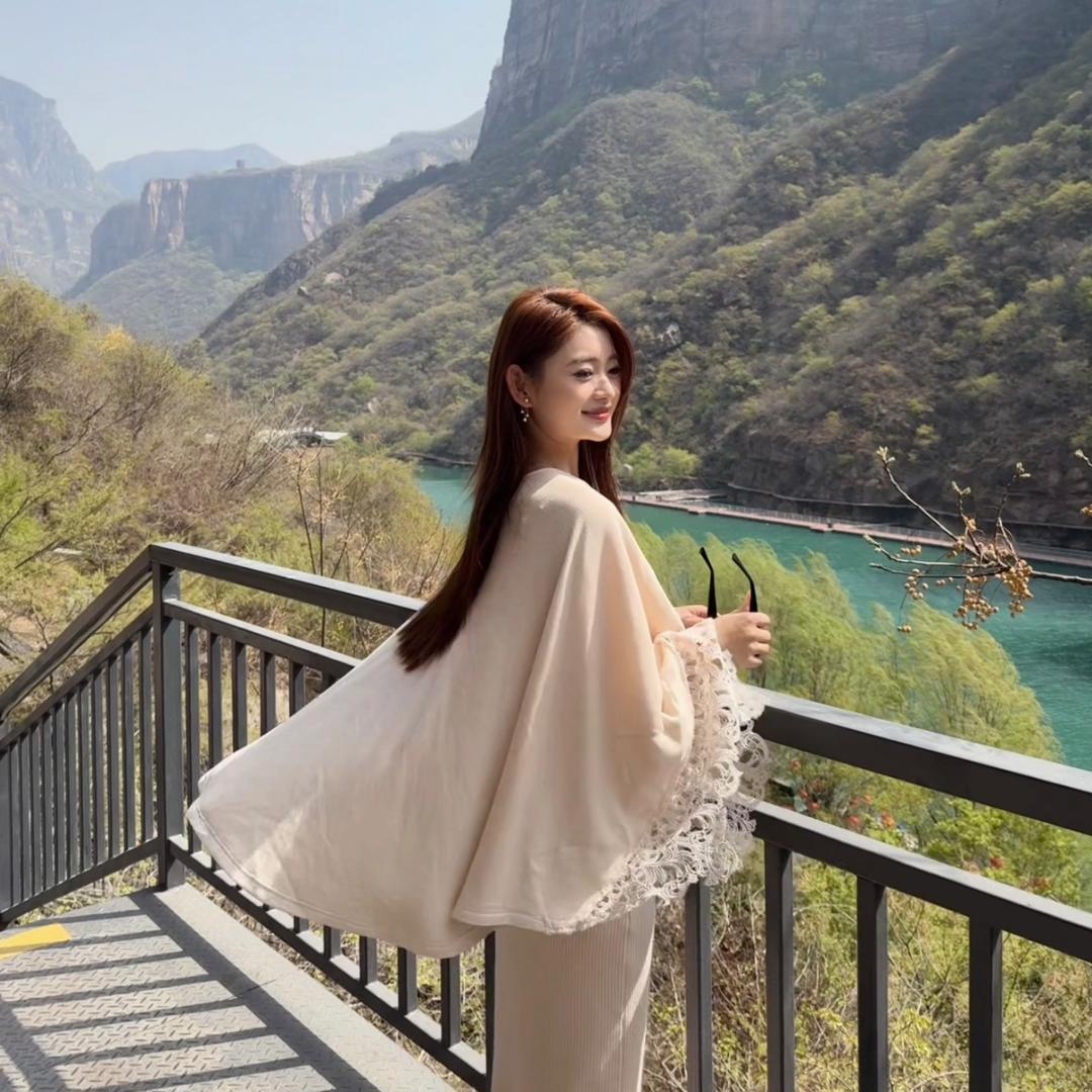 河南王美丽