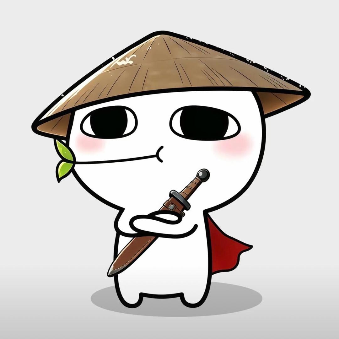Flora头像