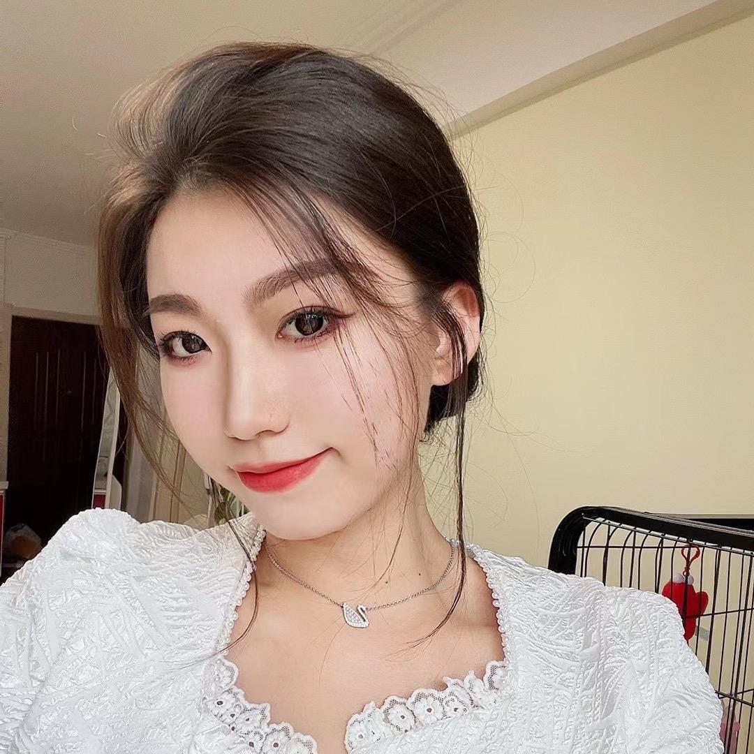 是郝晴📝(陪学带学)