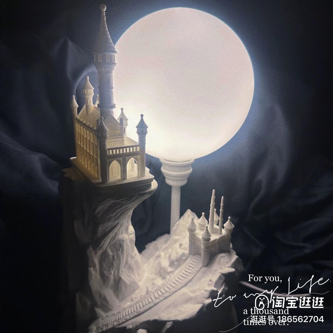 凡高生活馆