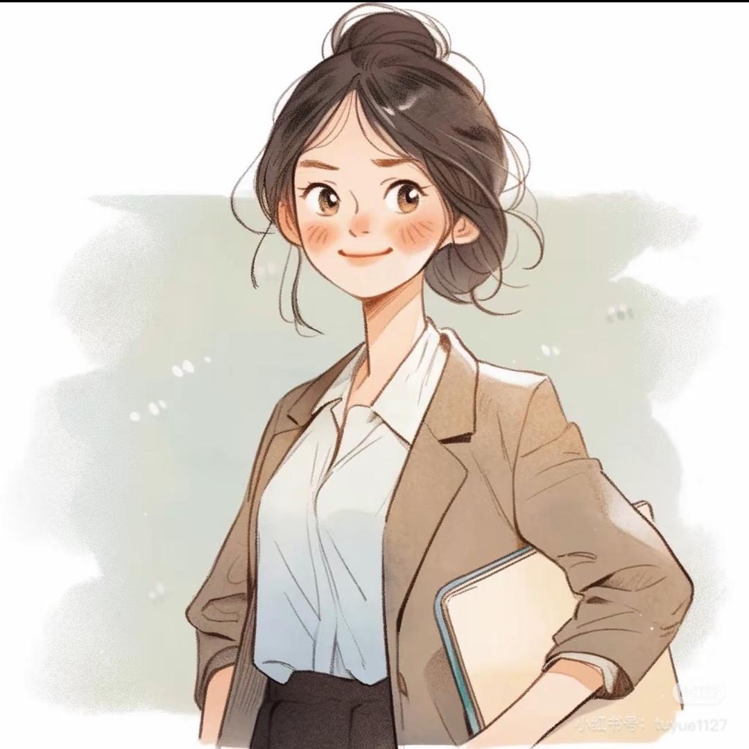 讲升学规划茉茉