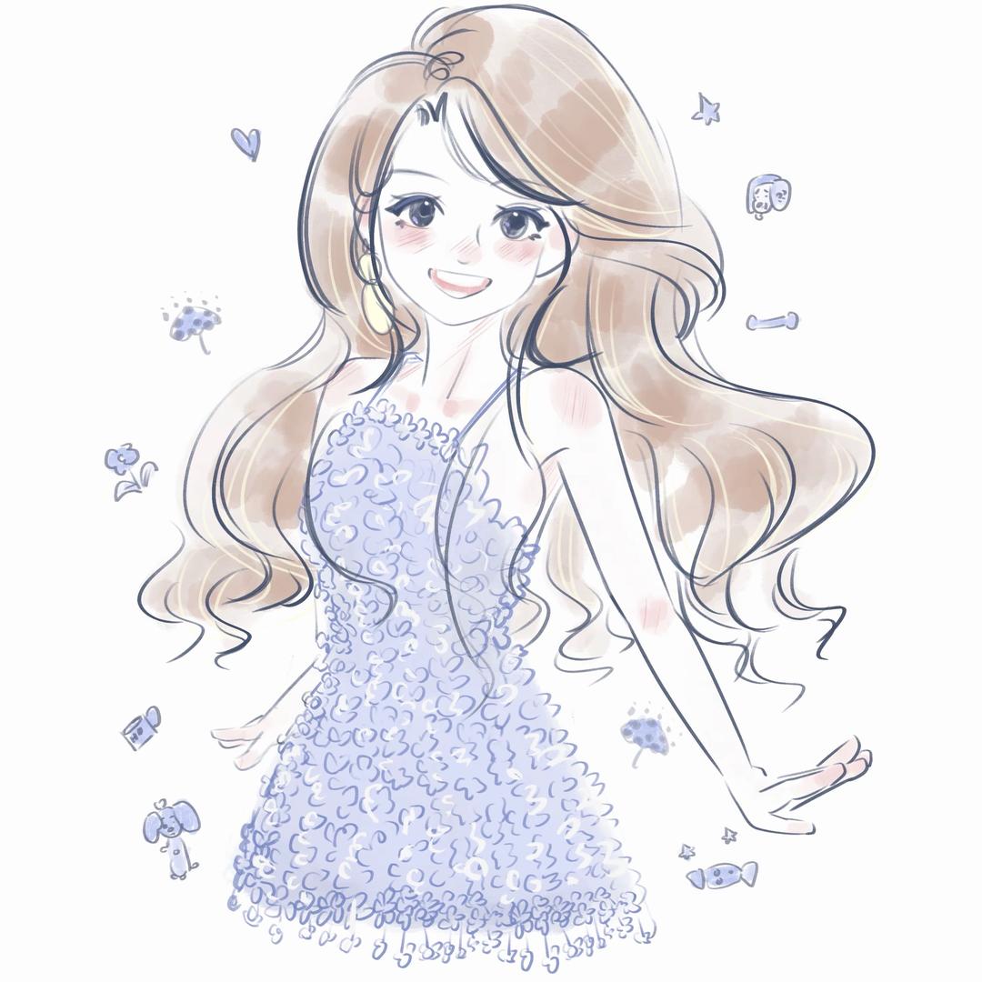 ✨Ms.C✨