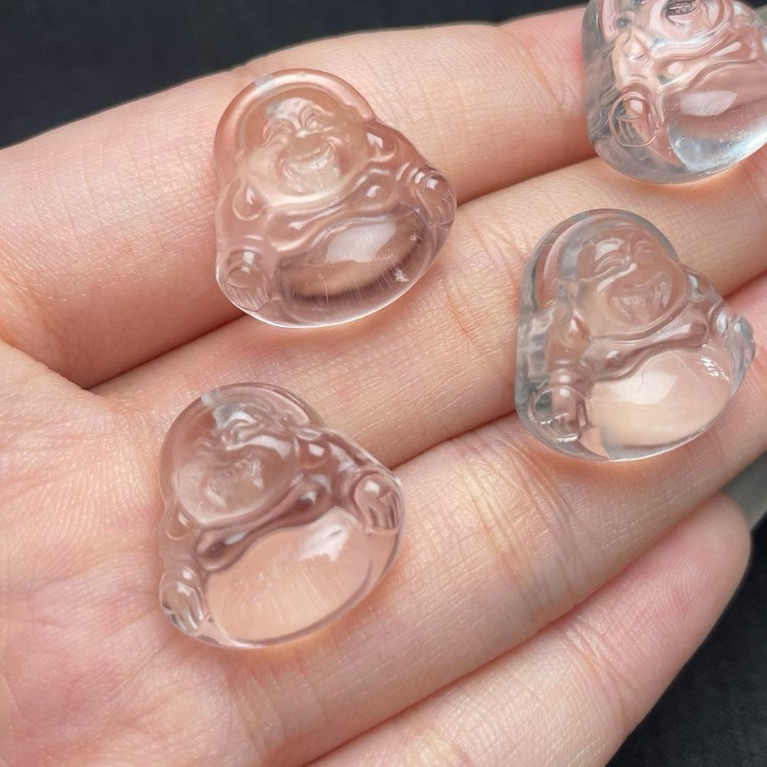 米米家水晶配件🔮