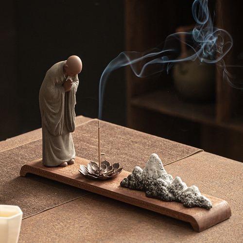 呈然的小店壹