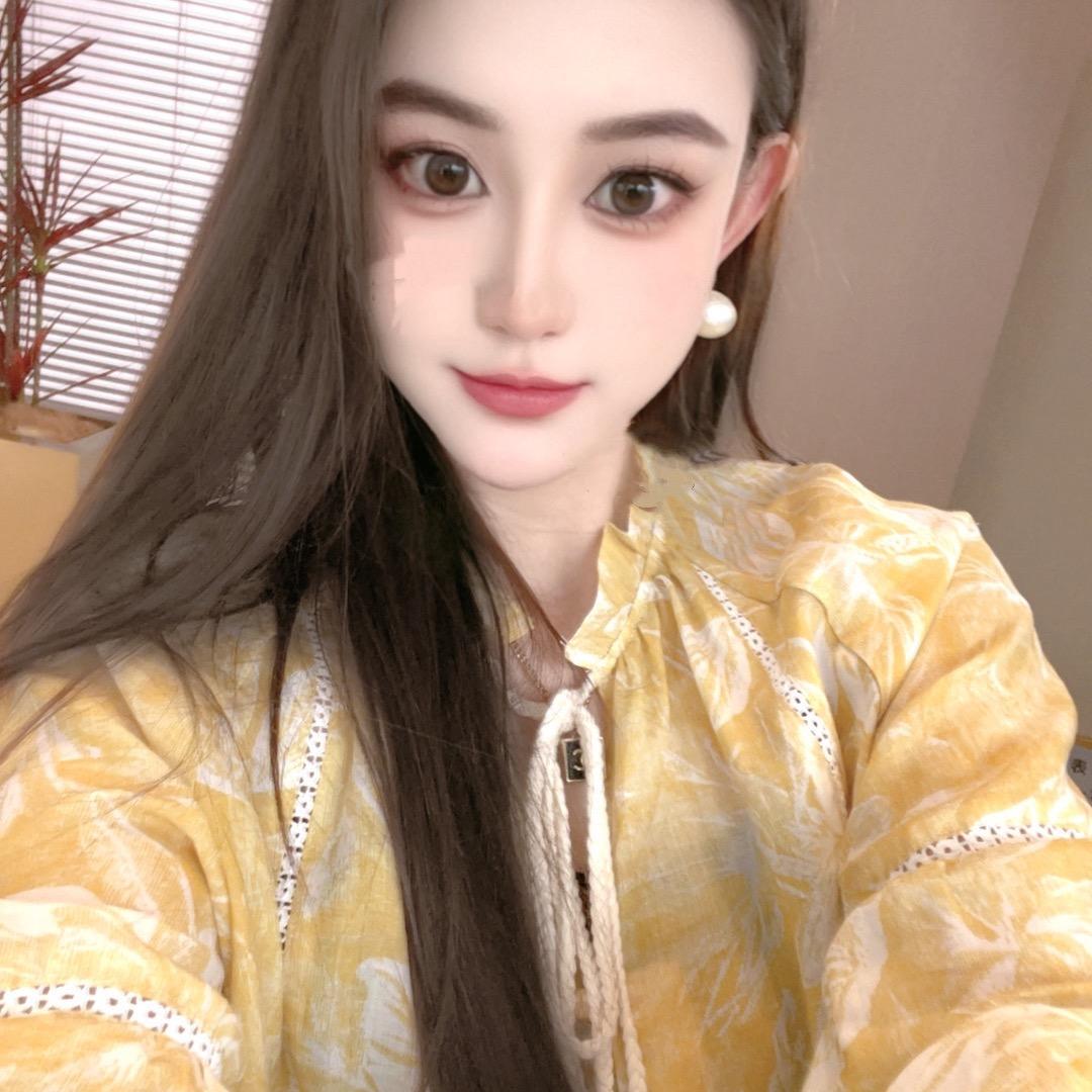 大霞（品牌女装折扣号）小号