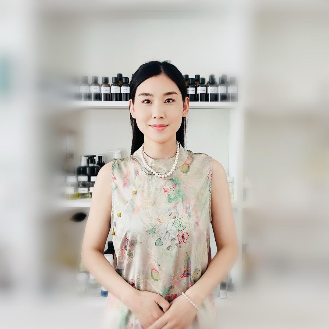 青植源天然养发