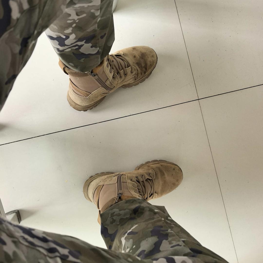 你猜猜我是谁🚑