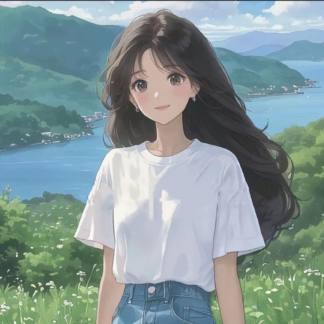 所想皆实现🍀