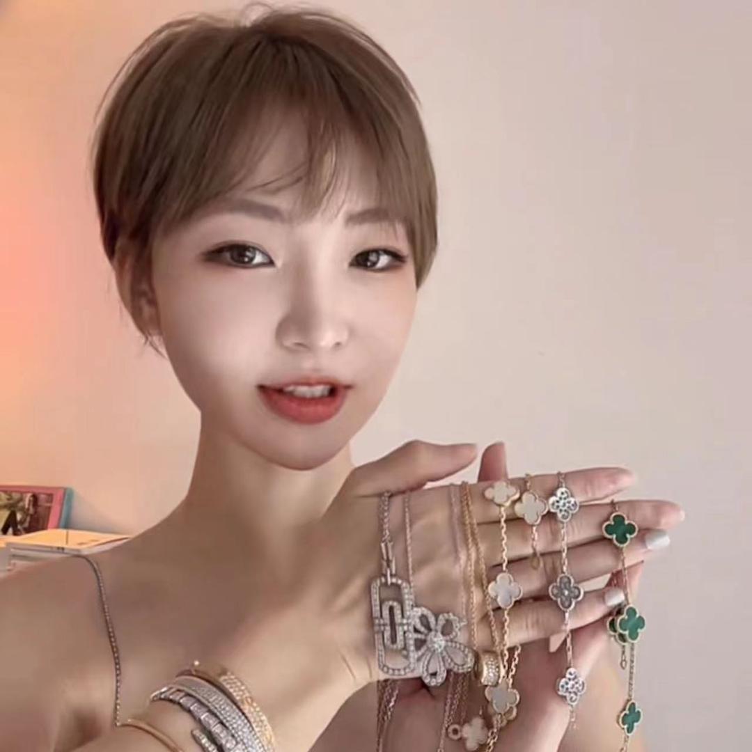 카드프리미엄액세서