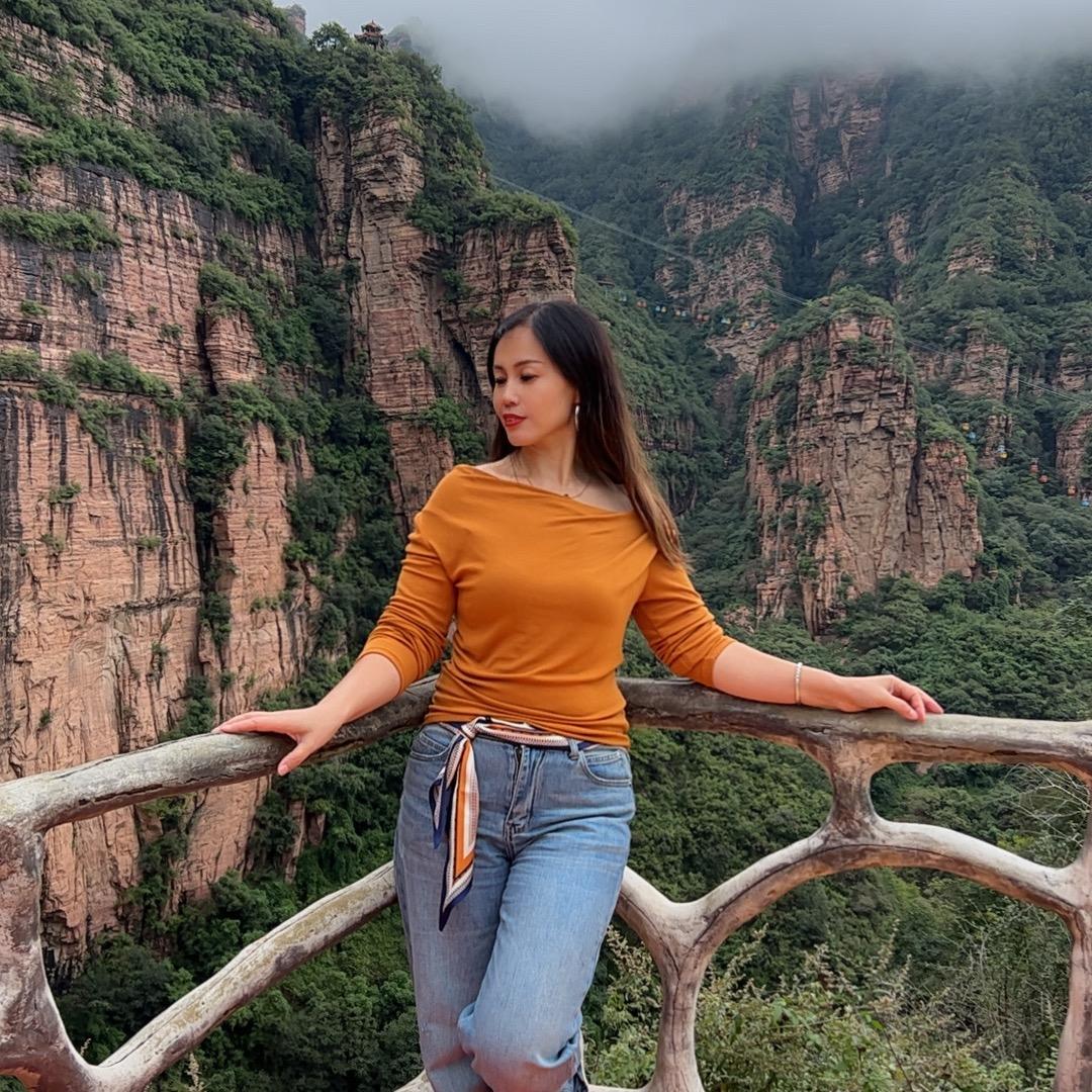小鹿游河北