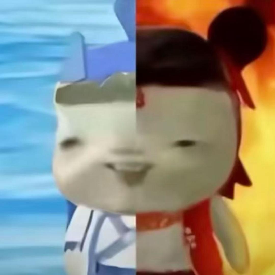 蛋蛋大王