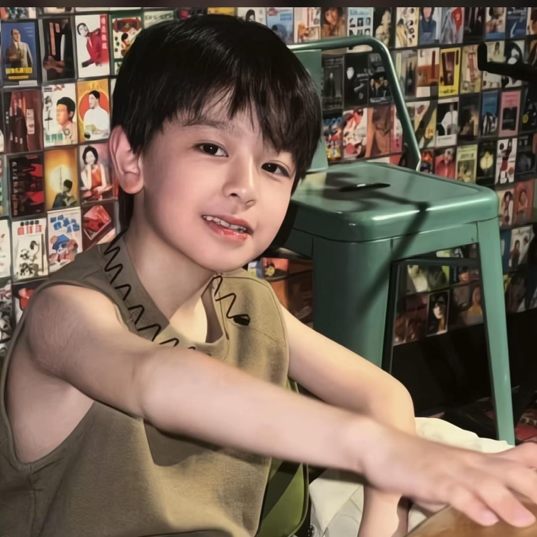 要吻在你的眼角