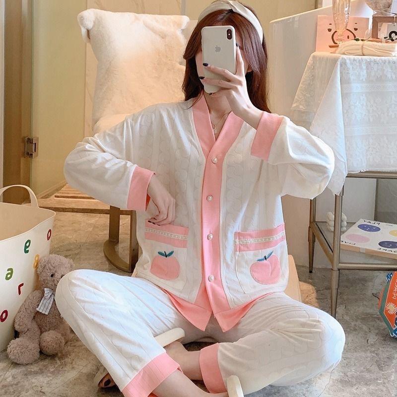 妮妮睡衣优选