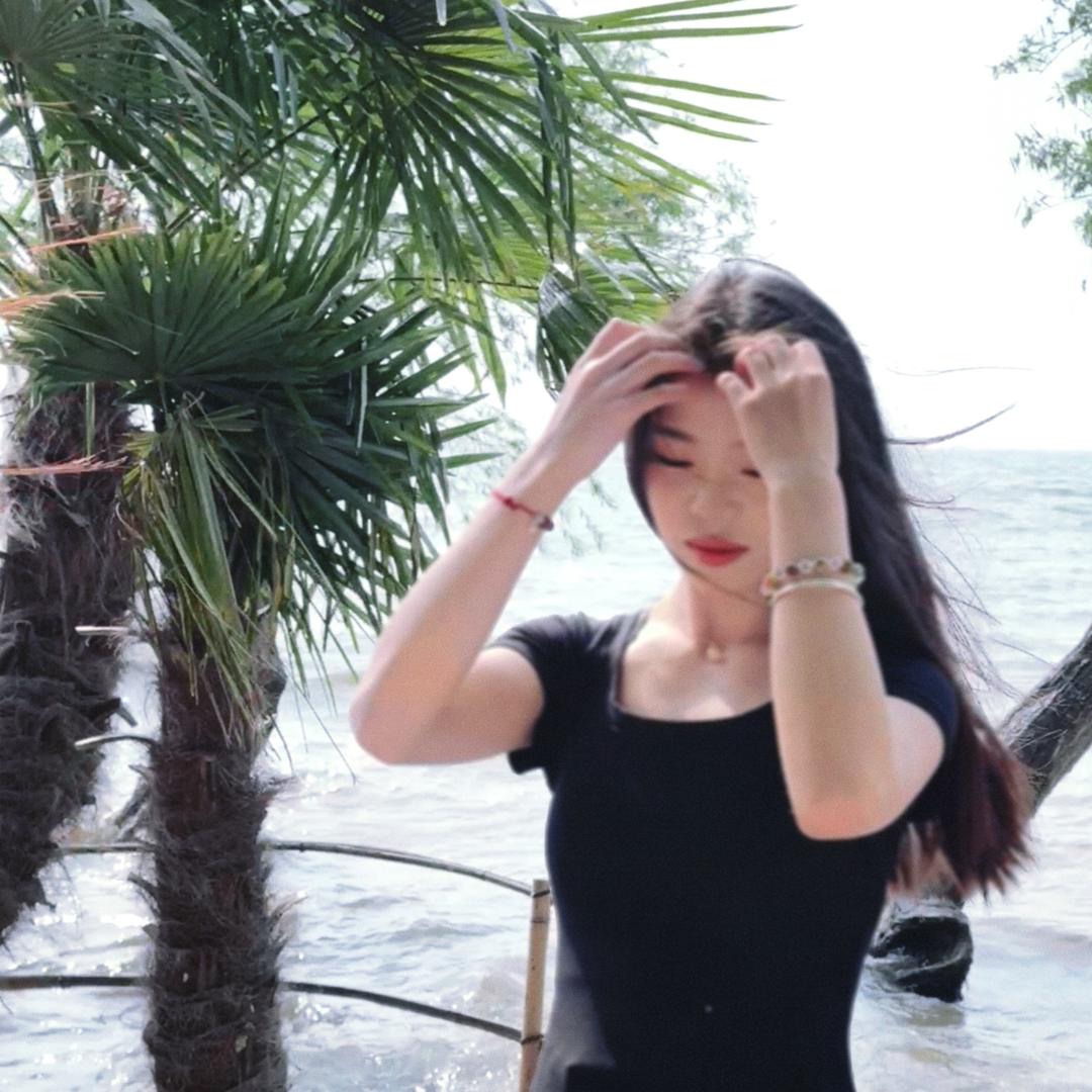 蜜橘儿🍊