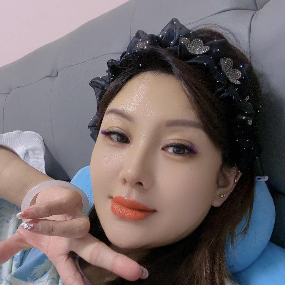 是娜娜呀💫