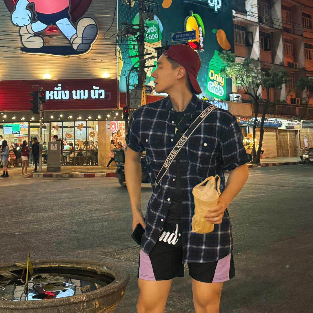 翼小翼