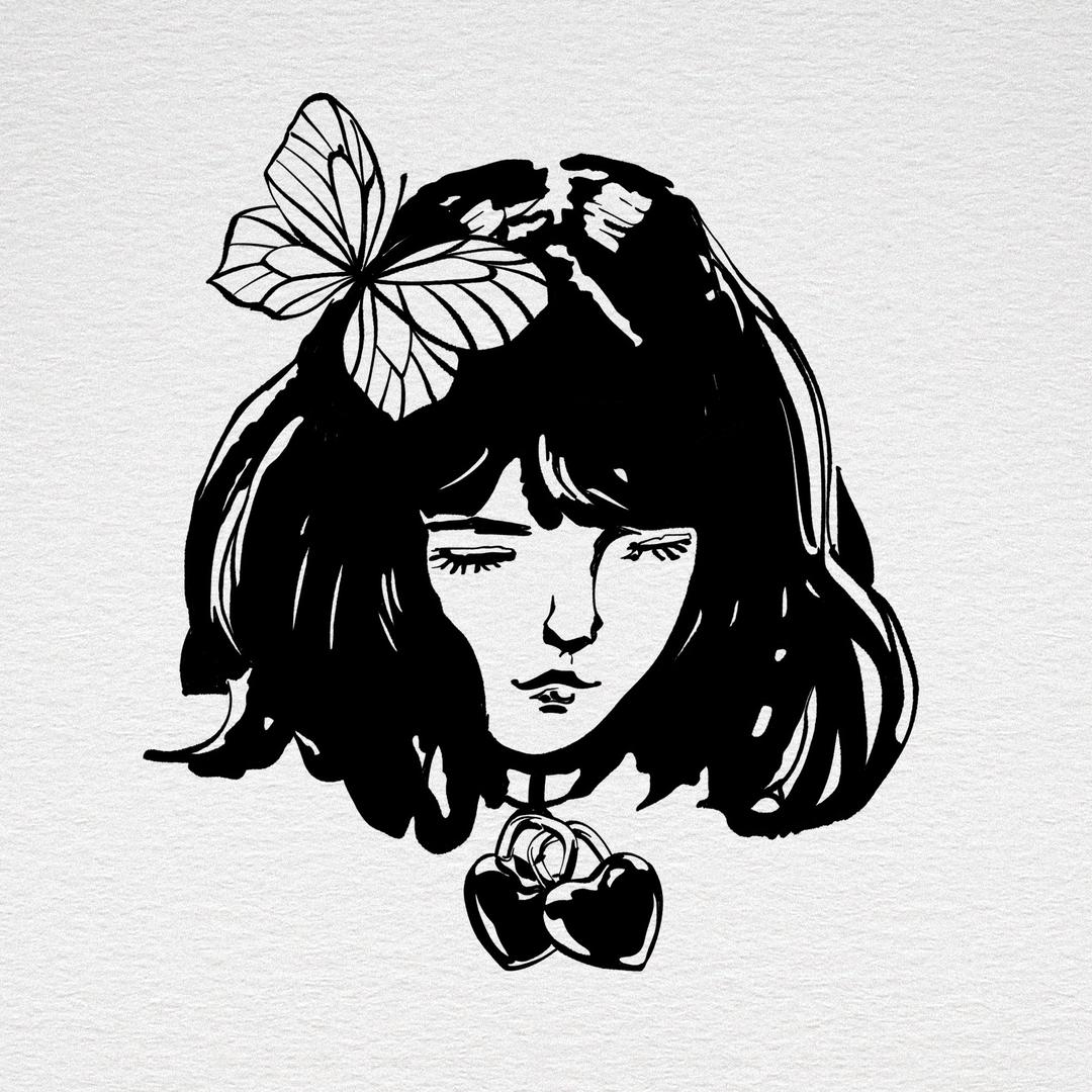 原野tattoo