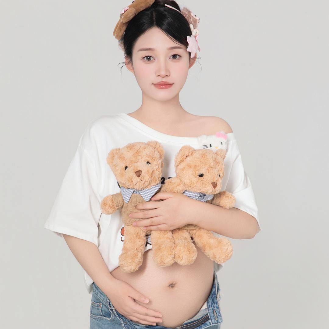 小杨漂流日记📔（孕育生命版）