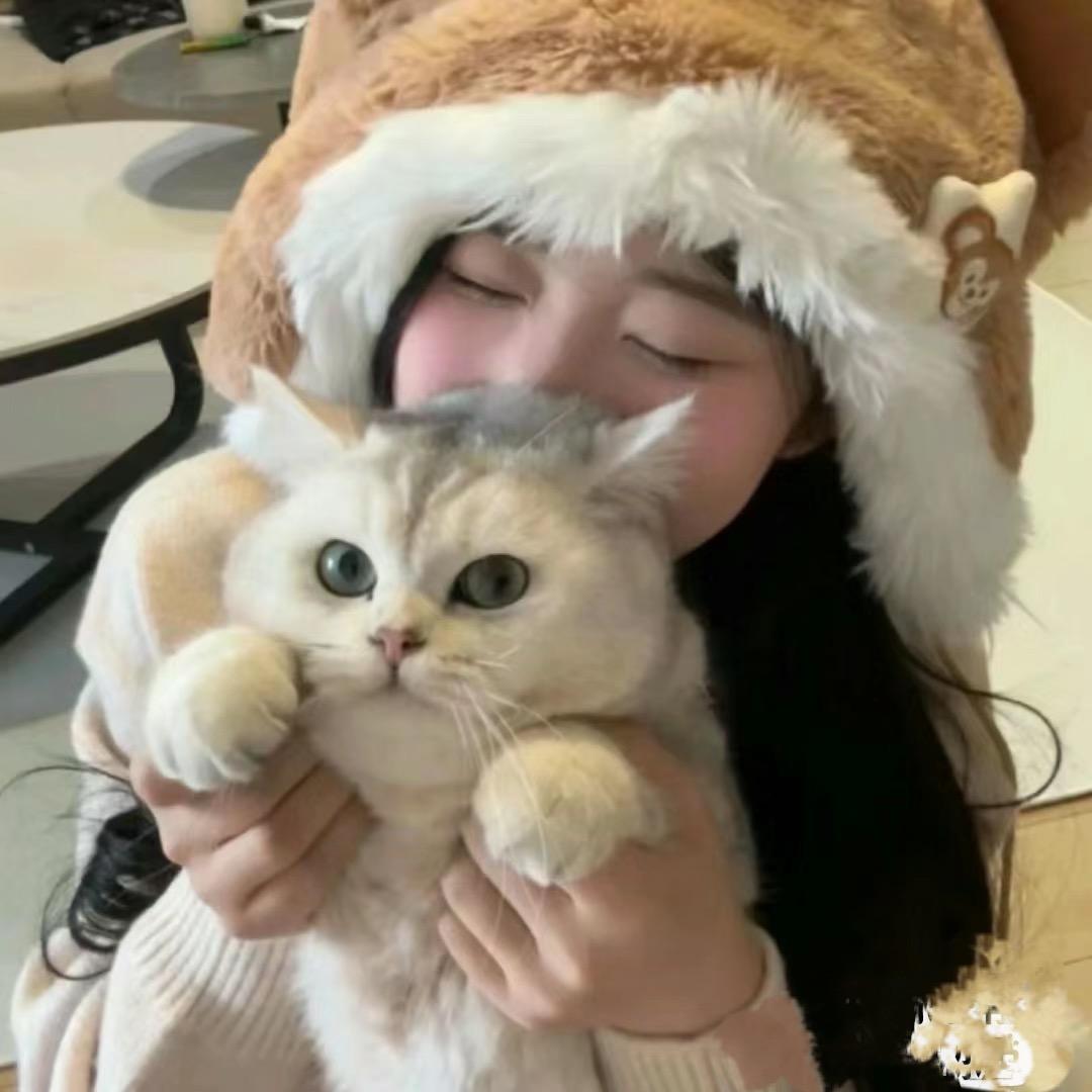 玉玉子🐾