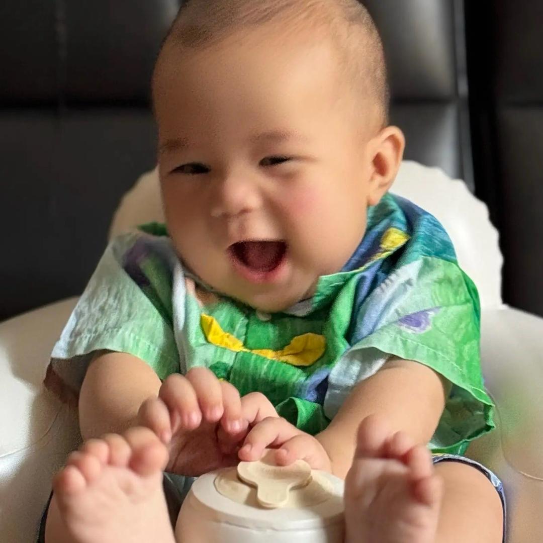 小楷麻麻