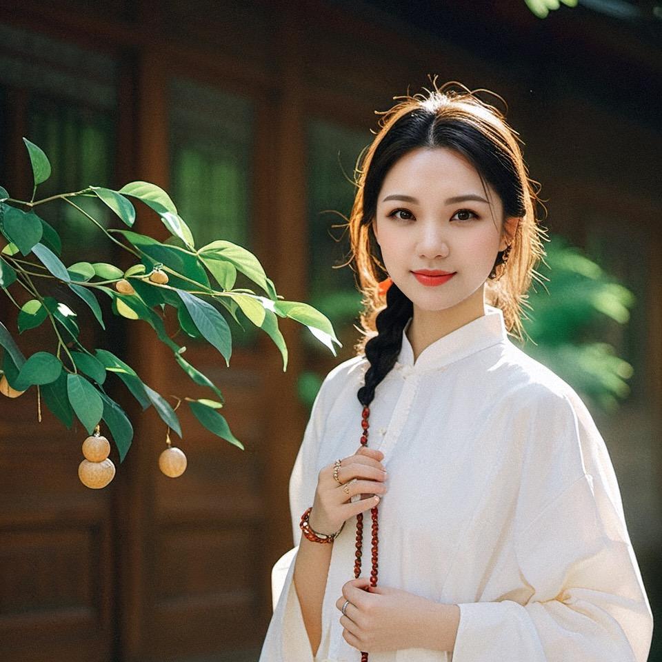 语庭说