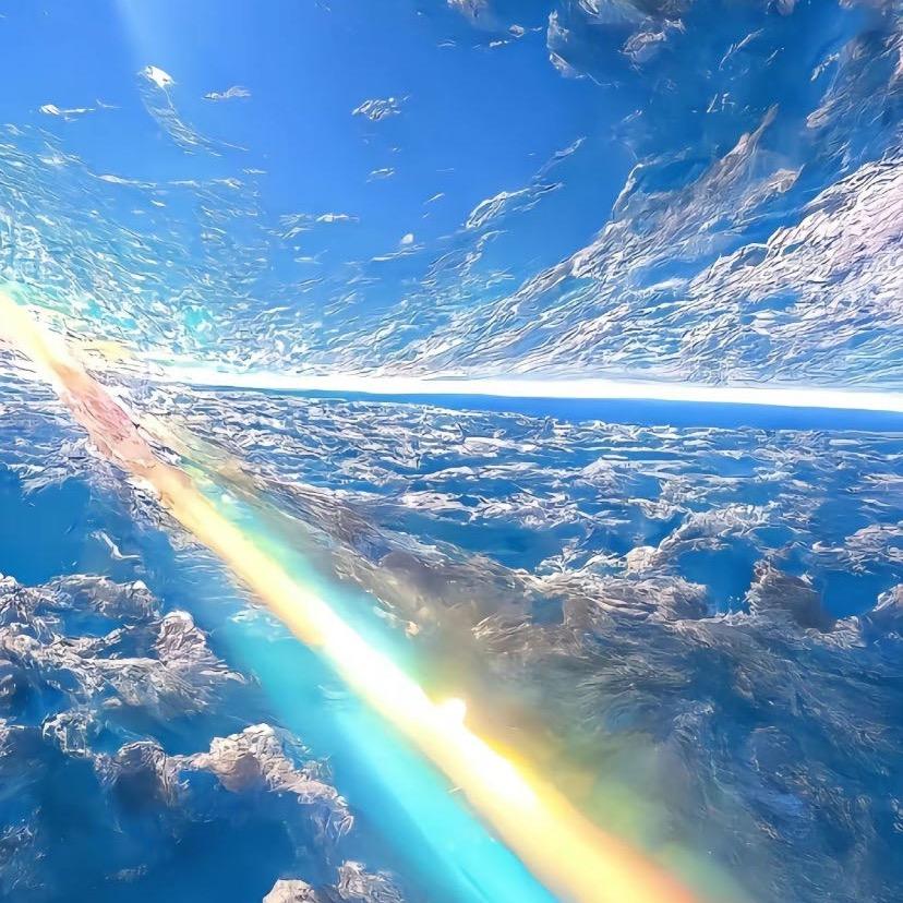 碎空·Minecraft