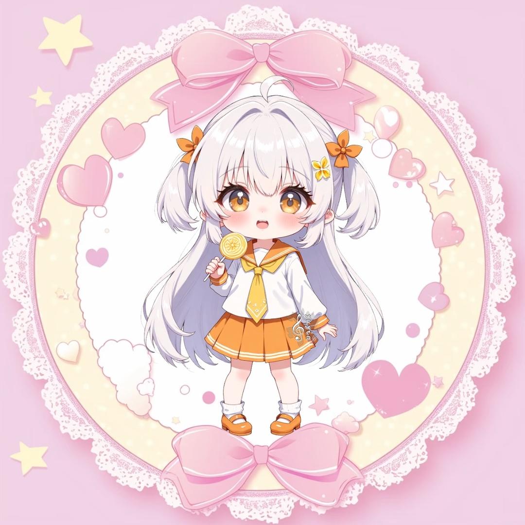 橘子