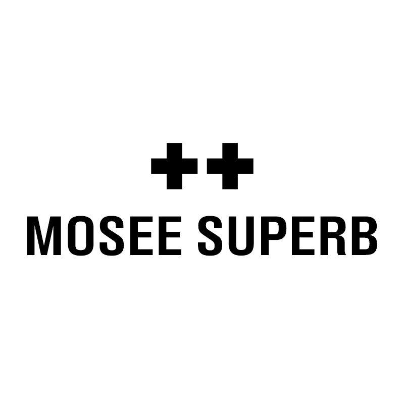 MOSEE SUPERB太阳镜