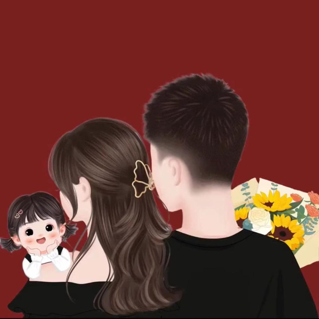 小沫爸爸