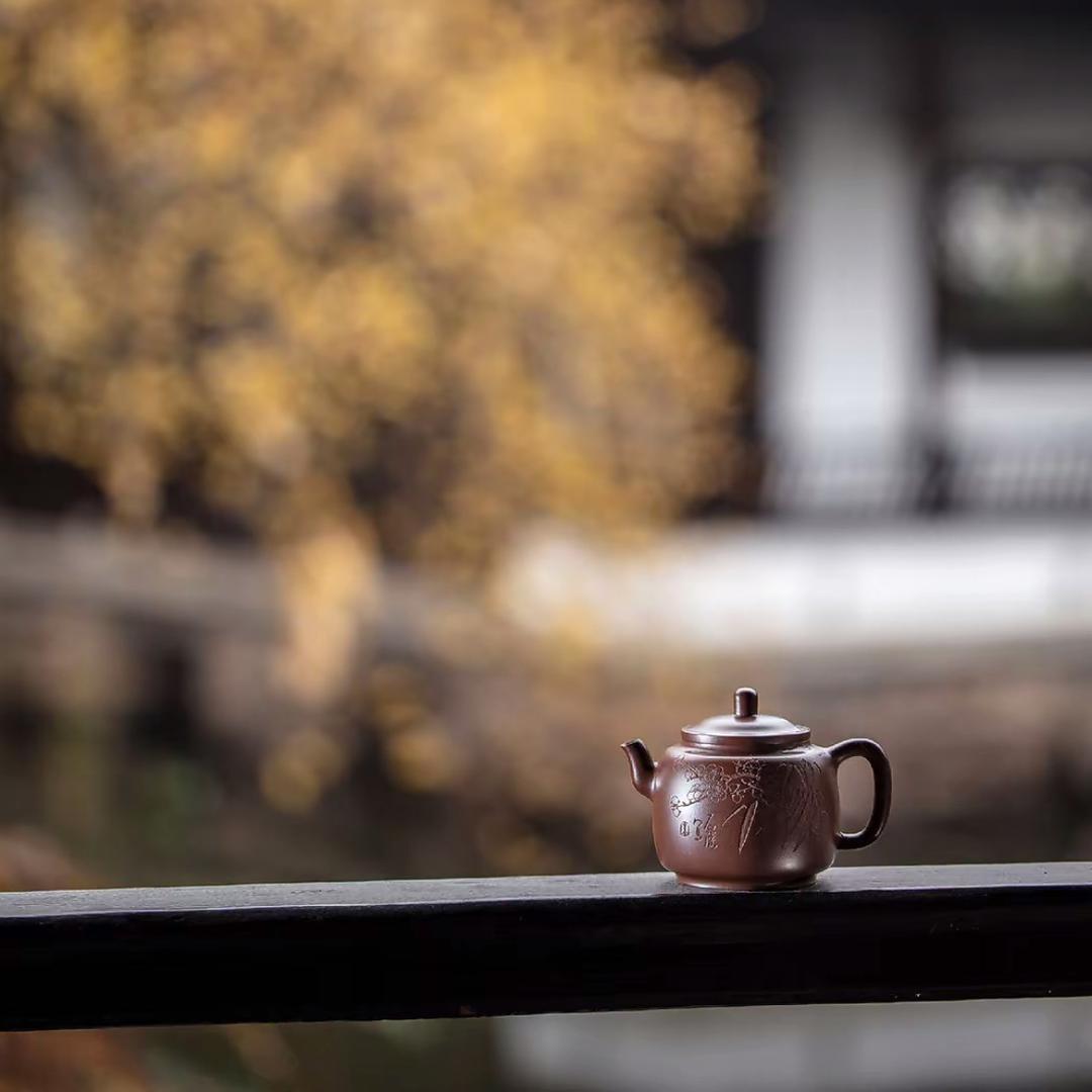 鹿梦茶器精选店