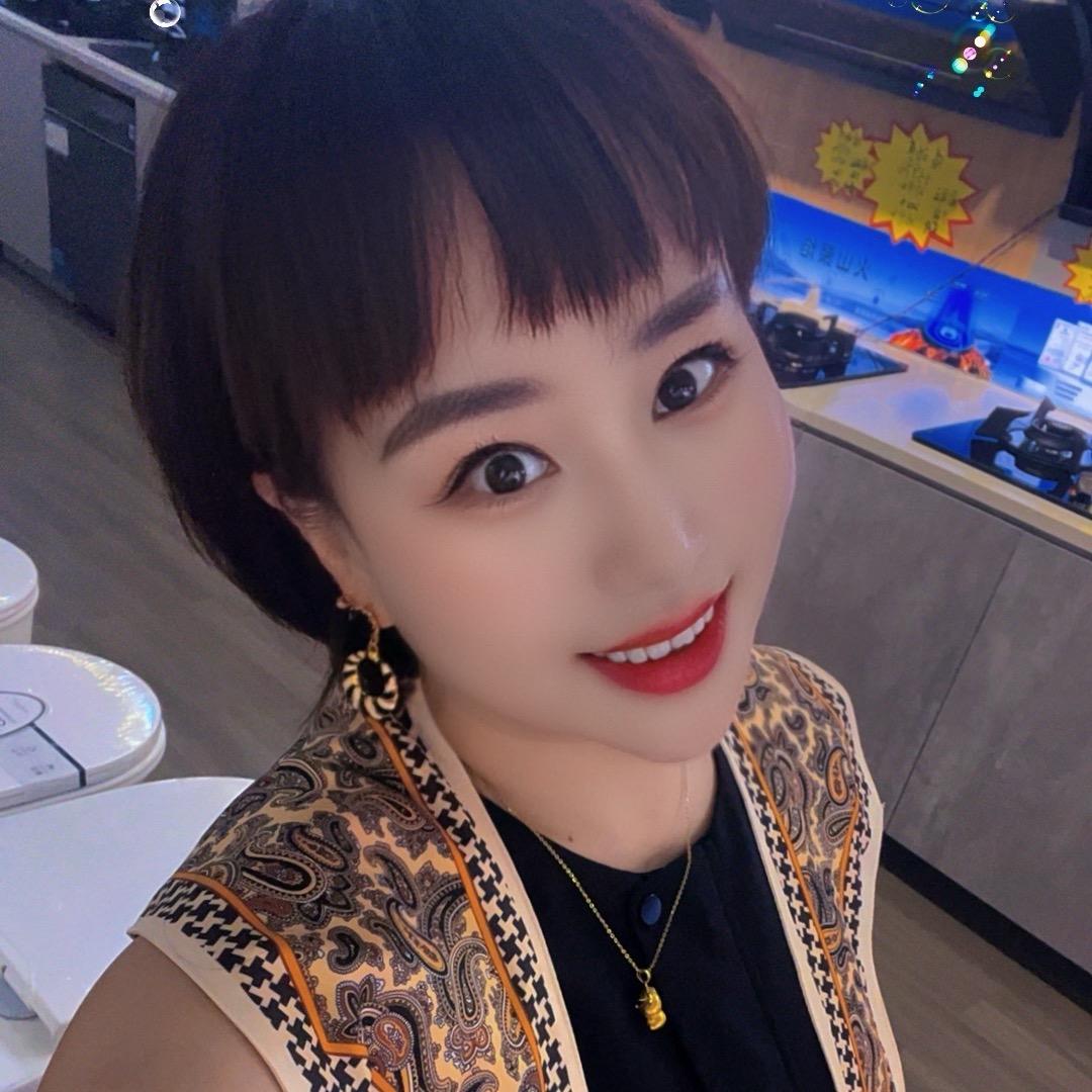 美的智慧厨房恒东建材市场