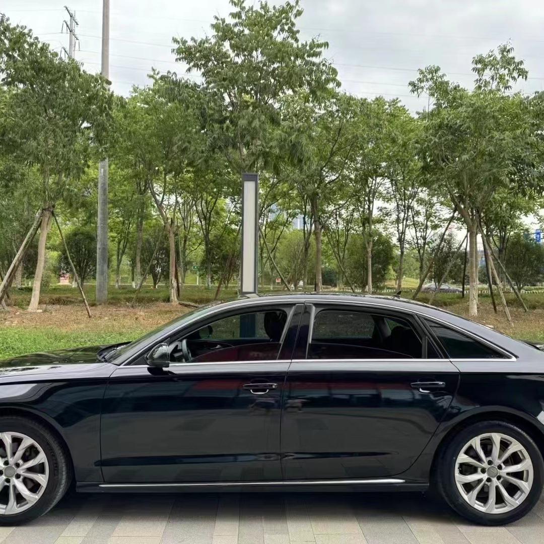 义乌大潘二手车商行