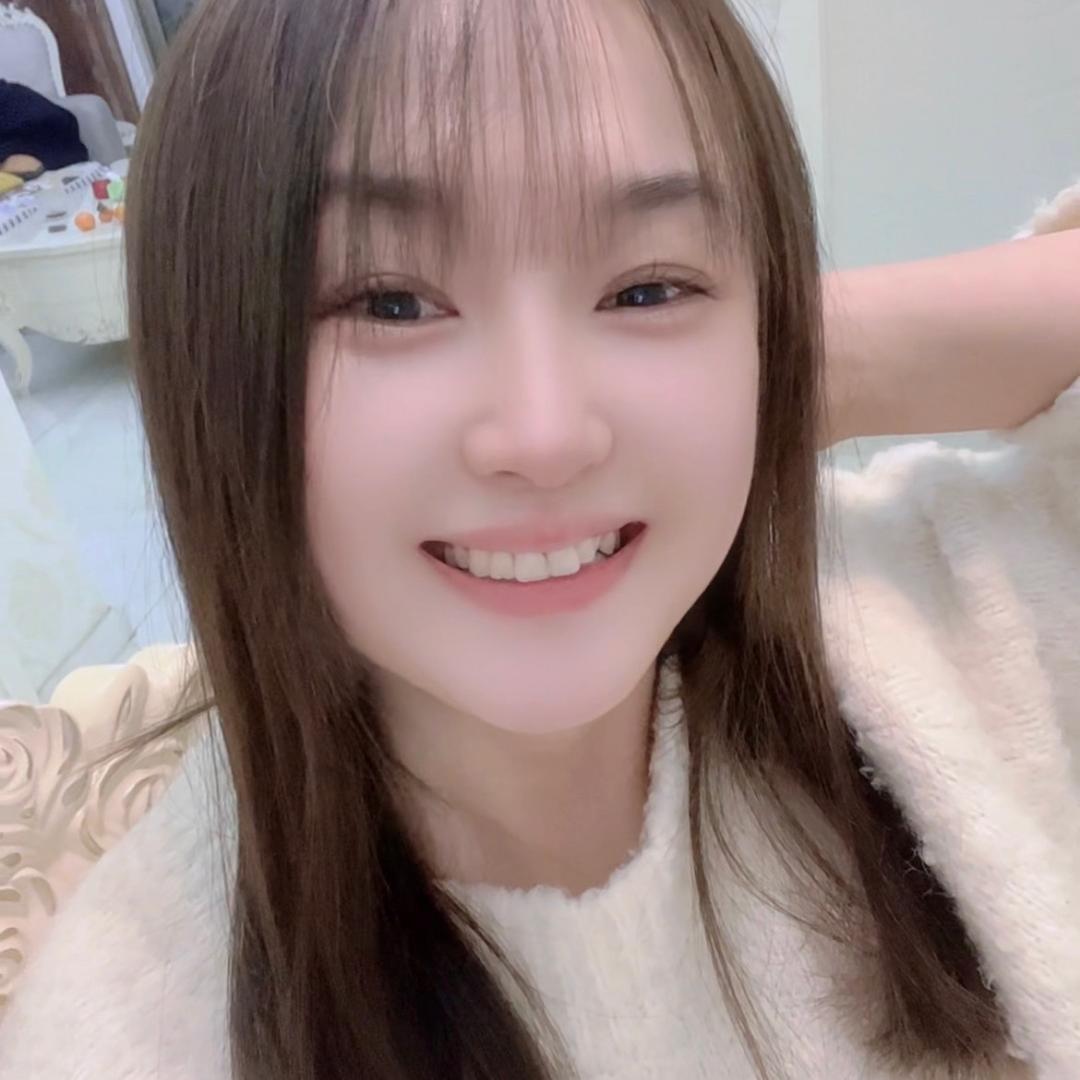 茉莉💚