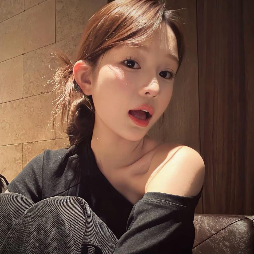 @L莎
