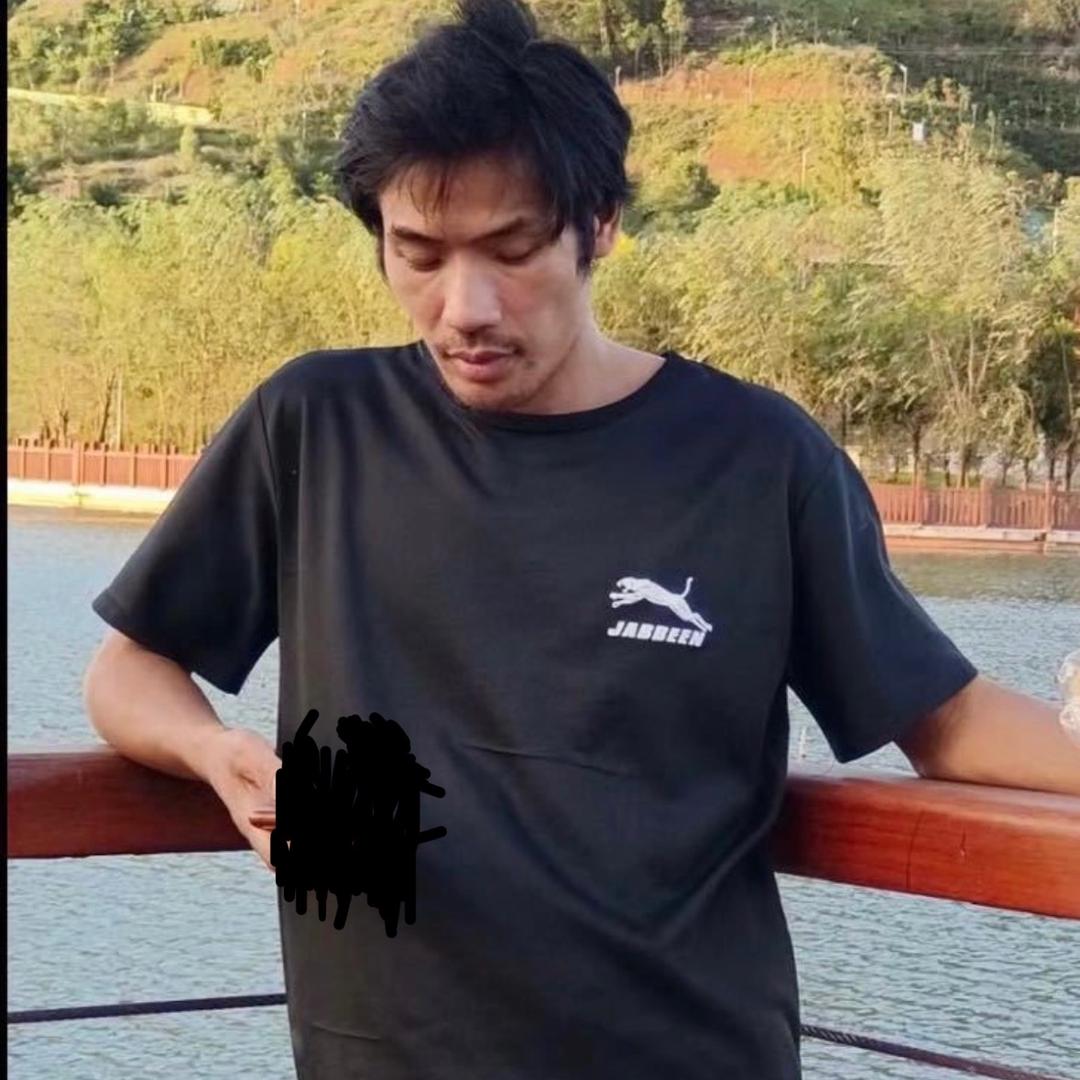 黄海志
