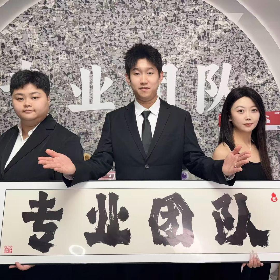 禅游专业团队