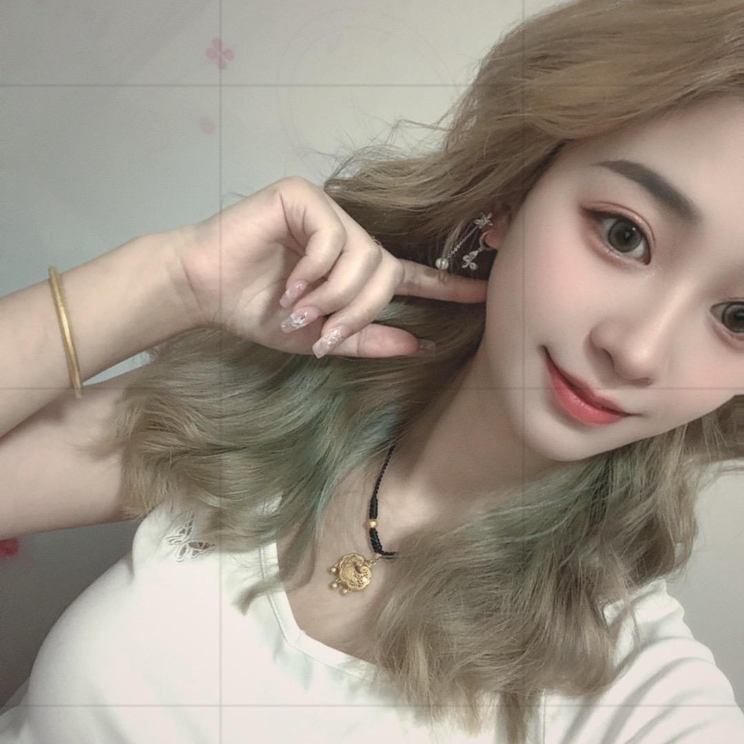 ❤️Happy 妞一一