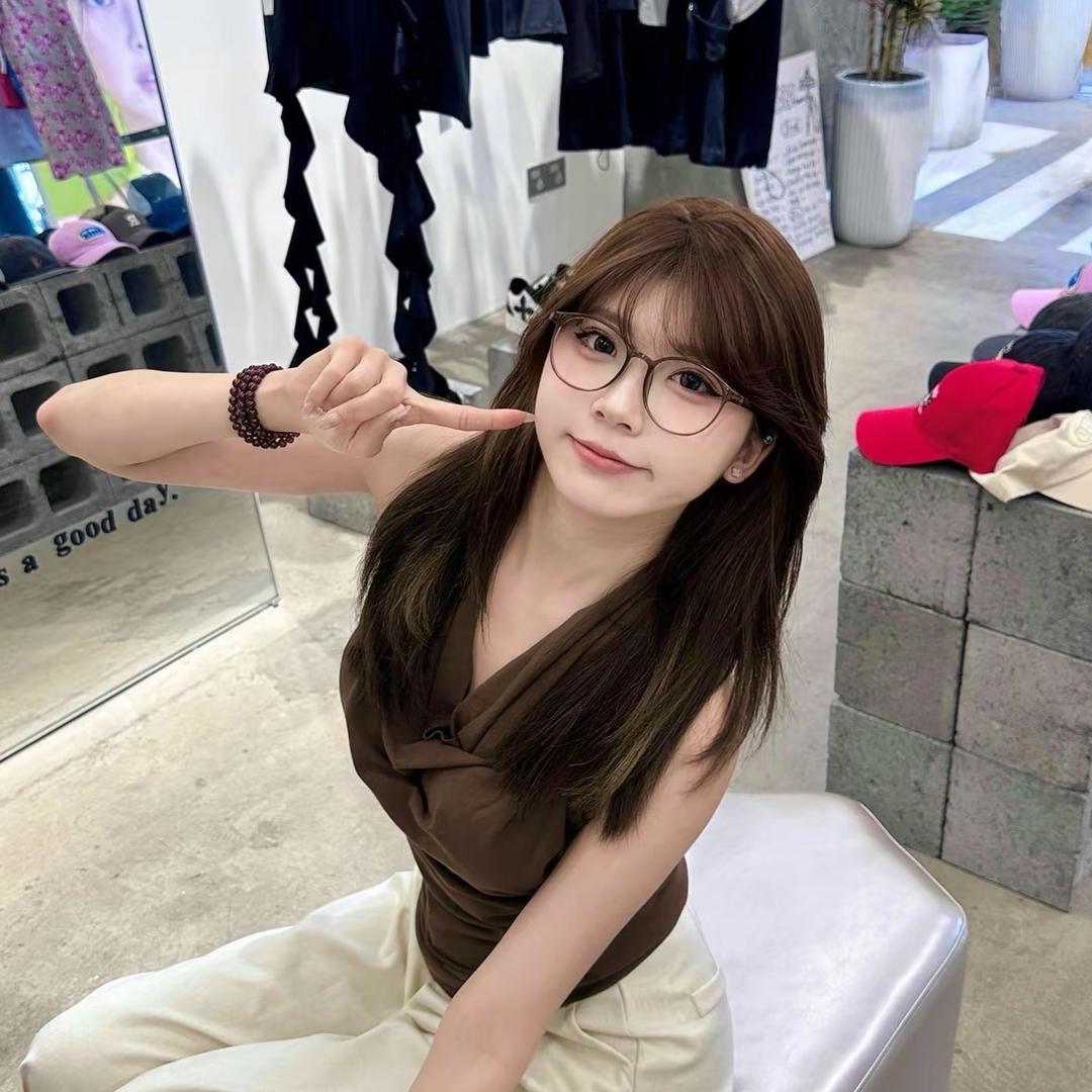 是苏苏呀