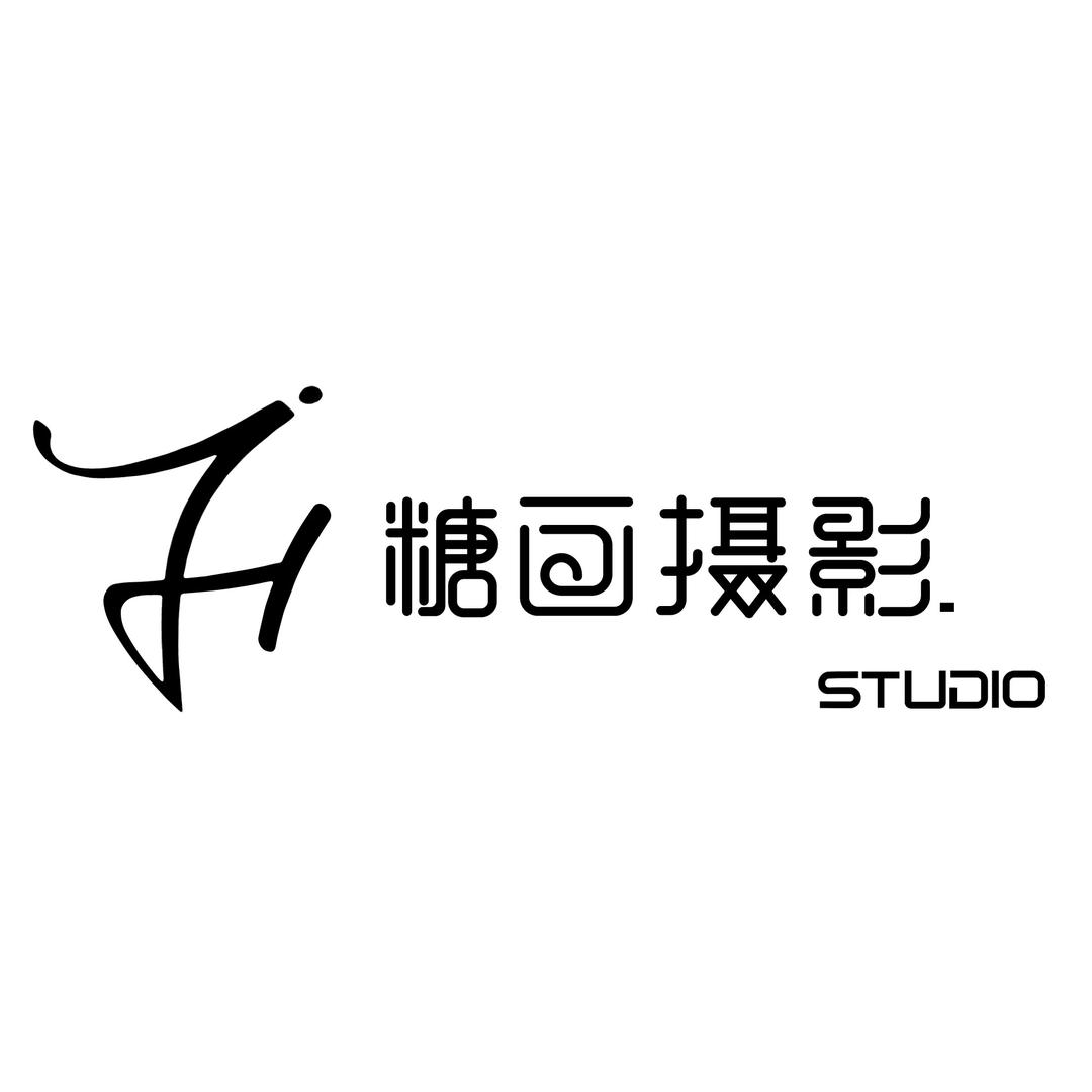 糖画摄影.Studio