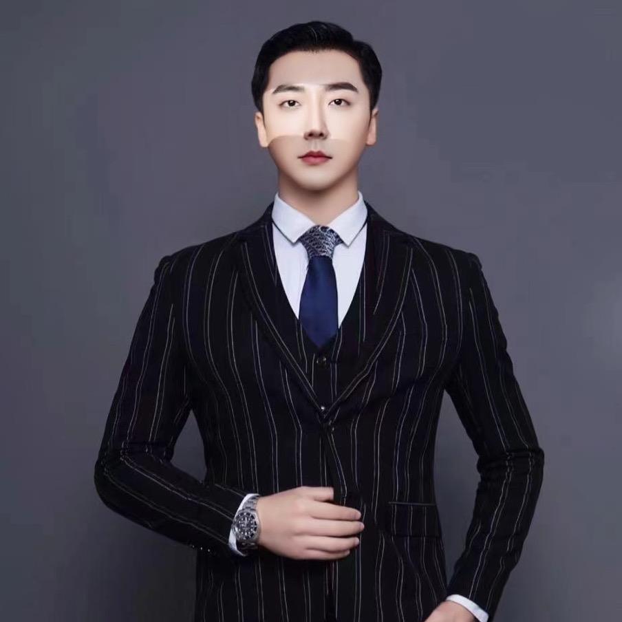 武略超模导师