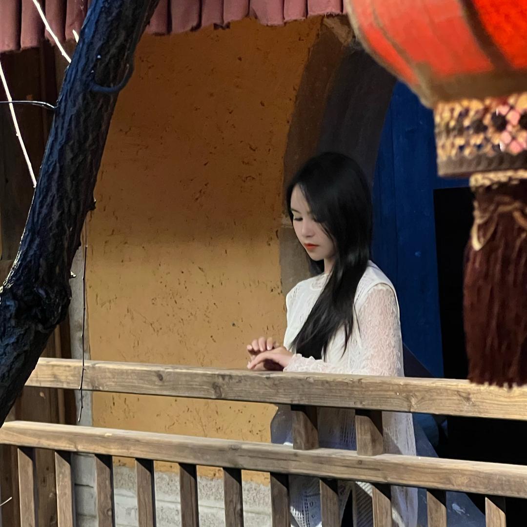 一只崽崽