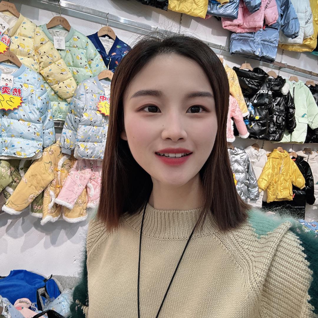 重庆服装尾货批发市场
