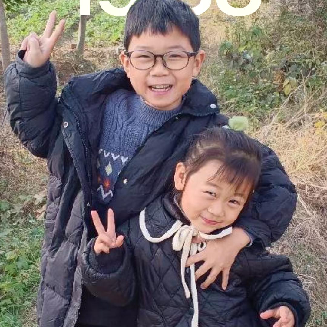 鱼儿