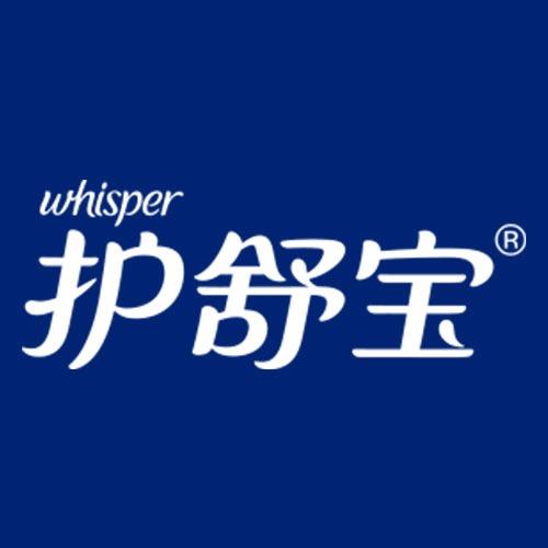 护舒宝品牌号