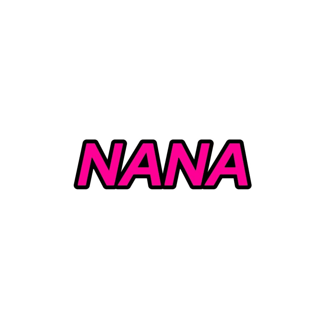 NANA潮玩(捏捏版)
