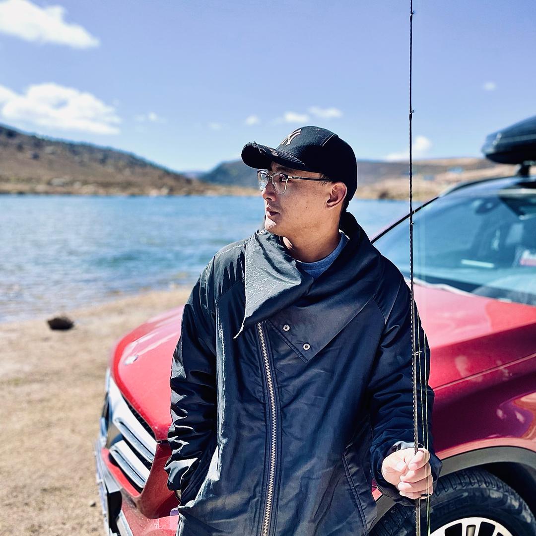 垂钓阿张🎣